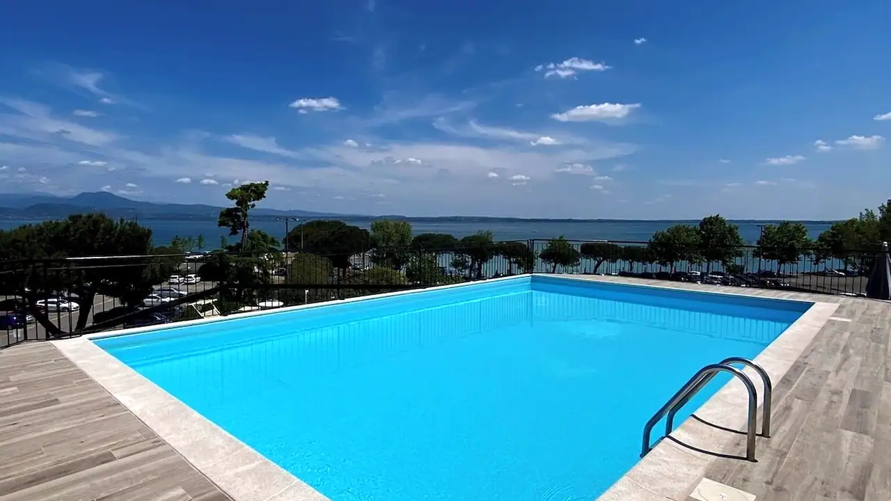 Alevic Hotel Sirmione